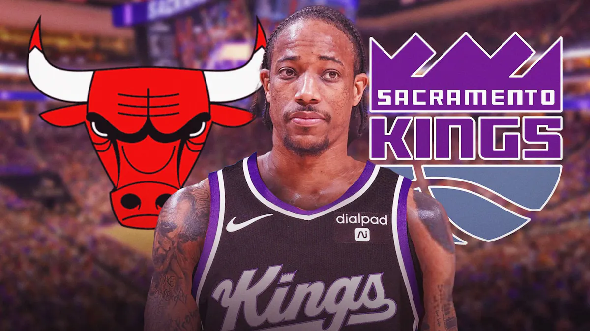 DeRozan se Kings pridruži čez tri leta, 76 milijonov dolarjev v podpisu in menjavi